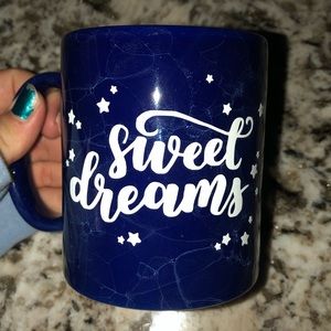 Sweet Dream mug